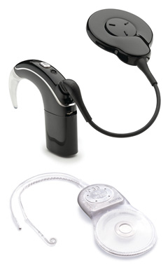 CochlearImplant