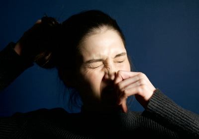 Back to School Allergy Free