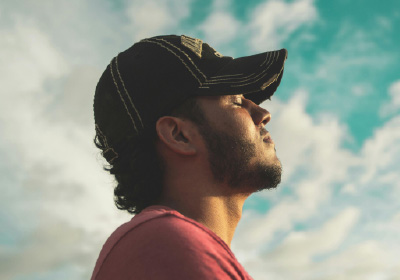 Breathe Easy and Love Life Again