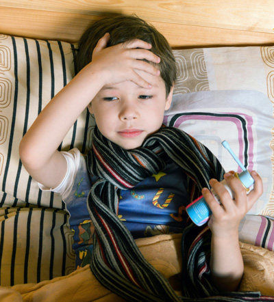 Holidays and Hearing Loss