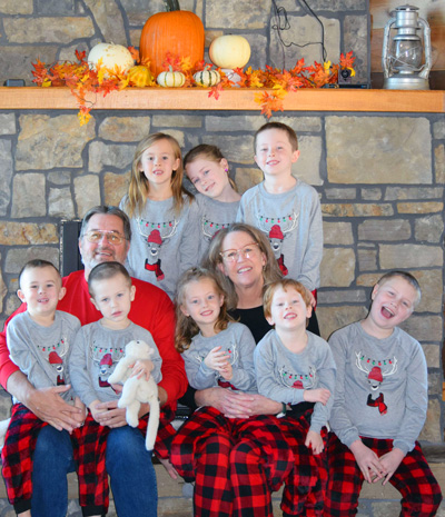 Holidays and Hearing Loss