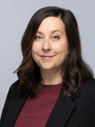 Holly Ralston AuD