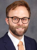 Sean Clausen, MD